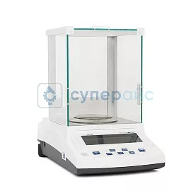 Лабораторно-аналитические весы Госметр ВЛК-124С(-И) фото