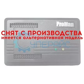 Программатор ProMan TL86 Plus для NAND, NOR Flash фото