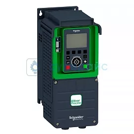 Частотный преобразователь Schneider Electric ATV930U07M3 фото