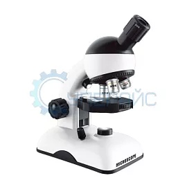 Учебный микроскоп Xueyouma SD226 монокулярный фото