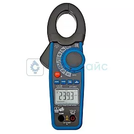 Токовые клещи CEM DT-3367 фото