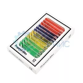 Набор готовых микропрепаратов (12 образцов) фото