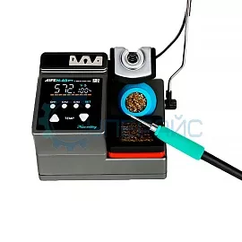 Паяльная станция AIFEN A9 Pro высокой точности (120 Вт) фото