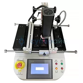 Паяльная станция инфракрасная WISDOMSHOW LV-06 фото