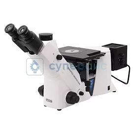 Металлургический микроскоп OPTO-EDU A13.2606 фото