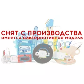 Робототехнический конструктор Makeblock Neuron Inventor Kit фото