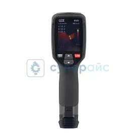 Профессиональный тепловизор CEM DT-874 фото
