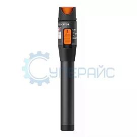 Оптический определитель обрывов 10 мВт 10 км фото