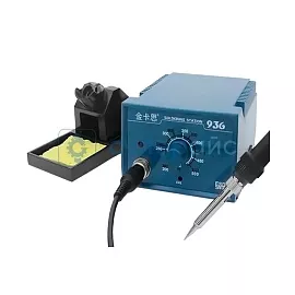 Станция для пайки Kaisi 936 фото