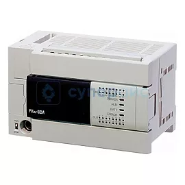 Контроллер программируемый ZFW FX3U-32MT/ES-A фото