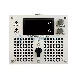 Стационарный блок питания Liyuan LY-2000-100 (100В, 20А) фото