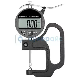 Прибор для измерения твердости SYNTEK CHB25120QT фото