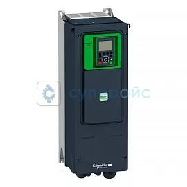 Конвертер частоты Schneider Electric ATV950U75N4 фото