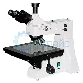 Металлургический микроскоп Opto-Edu A13.0215-BD фото