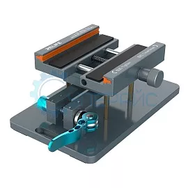 Держатель для ремонта мобильных телефонов RELIFE RL-601S фото