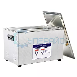 Ультразвуковая ванна YUMENG YM-100S фото