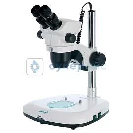 Микроскоп бинокулярный Levenhuk ZOOM 1B фото