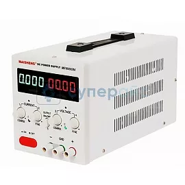 Источник питания постоянного тока MAISHENG MS1003CR4 фото
