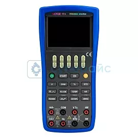 Портативный задатчик сигналов Victor 11+ фото