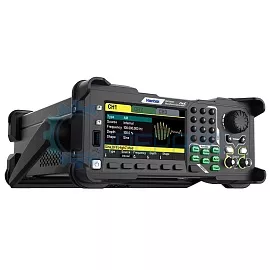 Функциональный генератор сигналов Hantek HDG3063C фото