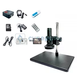 Цифровой микроскоп Sanqiang Teda TD4800HU фото