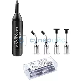 Вакуумный пинцет LUXIANZI LXZ919125 фото