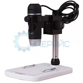 Микроскоп цифровой Levenhuk DTX 90 фото