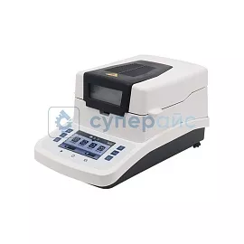 Галогенный влагомер Kefei DHS-10A фото