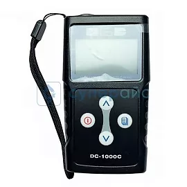 Толщиномер цифровой DGC DC-1000C фото