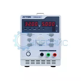 Регулируемый блок питания ATTEN TPR32-5A (32В, 5А) фото