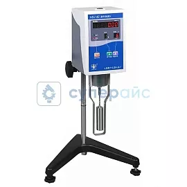 Вискозиметр ротационный CNSHP NDJ-4S фото