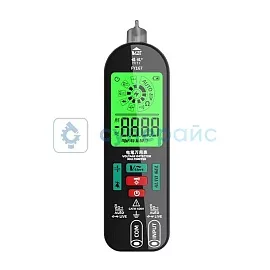 Аккумуляторный тестер напряжения FUYI FY167 фото