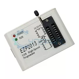 Универсальный программатор EZP2013 USB High Speed фото