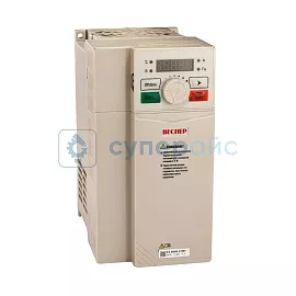 Конвертер частоты Веспер Е5-8600 7.5 кВт -010H фото