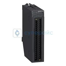 Релейный модуль вывода Schneider Electric BMXDRC0805 фото