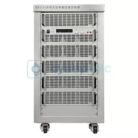 Источник питания LANYI LPS8026 высокой мощности (1000 В, 80 А, 80 кВт) фото