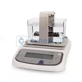 Цифровой измеритель плотности Qunlong DX-120X фото