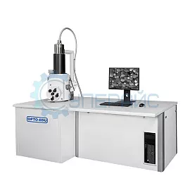 Электронный сканирующий микроскоп Opto-Edu A63.7069-LV напольный фото