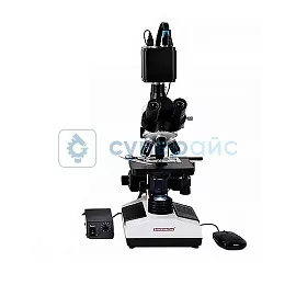 Микроскоп Saike Digital SK2009HDMI-SU (2000X) фото