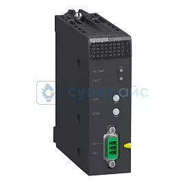Модуль A-SI MASTER Schneider Electric BMXEIA0100 фото