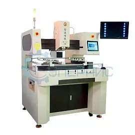 Инфракрасная станция для пайки WISDOMSHOW WDS-1250 фото