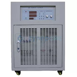 Одноканальный блок питания GST 80060D фото