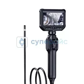 Эндоскоп автомобильный Inskam S10 360 фото