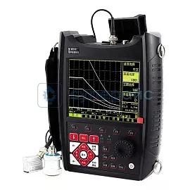 Дефектоскоп ультразвуковой Ruixi XUT560C фото
