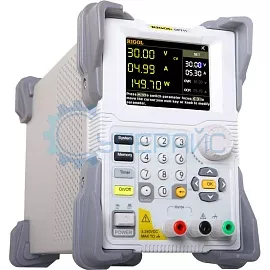 Программируемый источник питания RIGOL DP711 фото