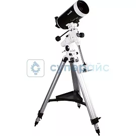 Зеркально-линзовый телескоп Sky-Watcher BK MAK127EQ3-2 фото