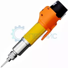 Аккумуляторная отвертка DLS 802 с двумя батареями фото