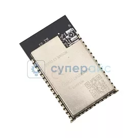 Контроллер ESP32-S2-WROOM (4MB) фото