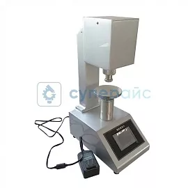 Цифровой твердомер IRHD 1705 фото