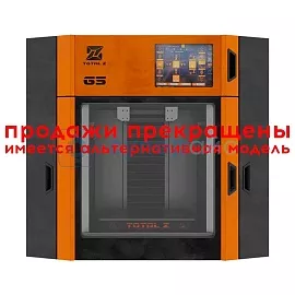 3D принтер Total Z AnyForm G5 + сушка D5 фото